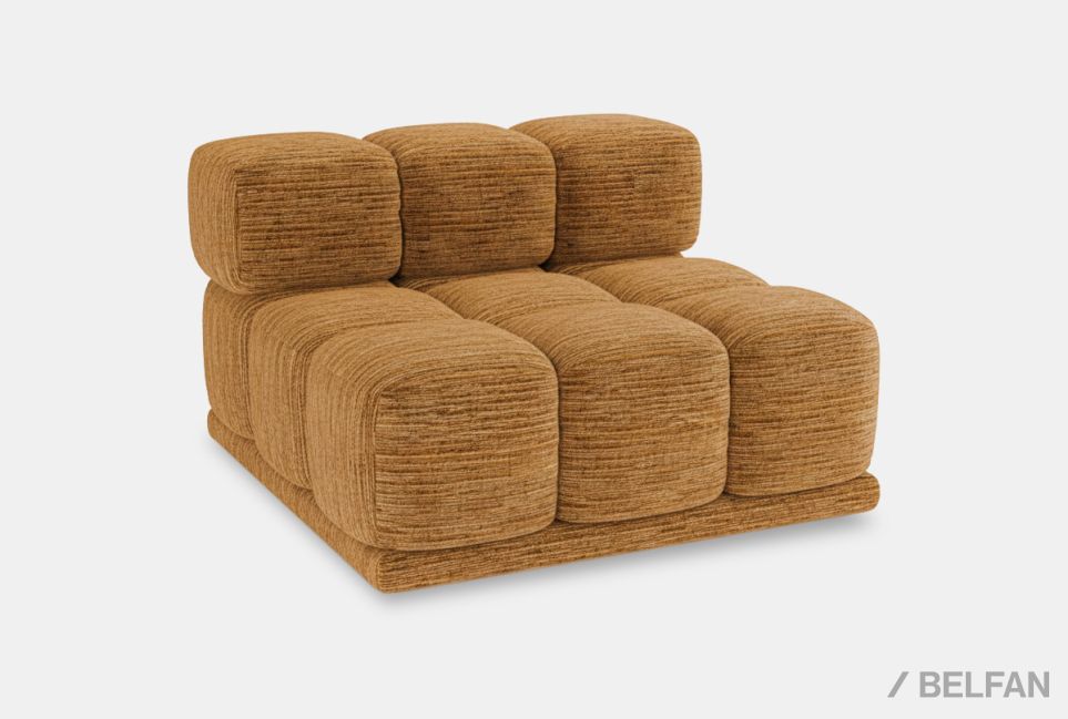 "Киото" секция одноместная 1