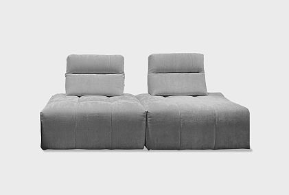 "Apollo New" диван 2-х местный