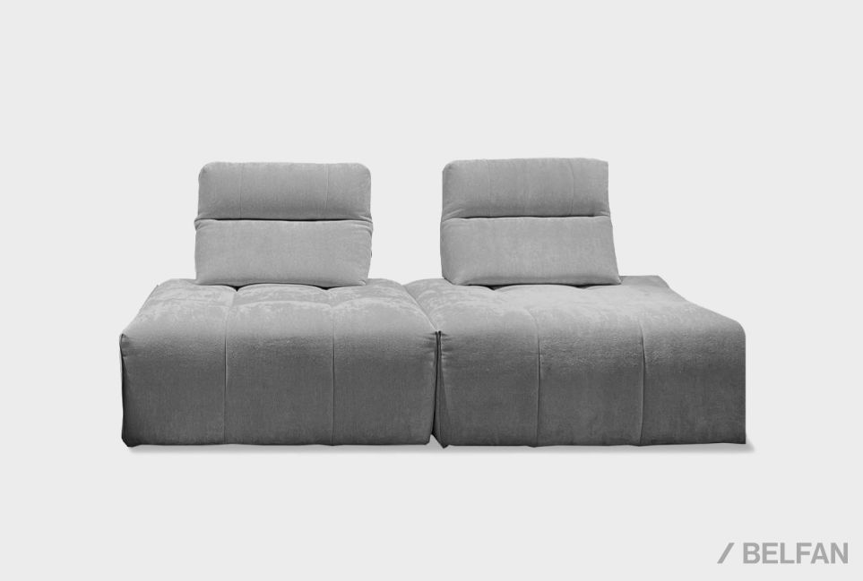 "Аполло N" диван 2-х местный 2