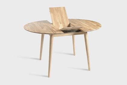 Стол обеденный "Ирвинг" 3 (раскладной)