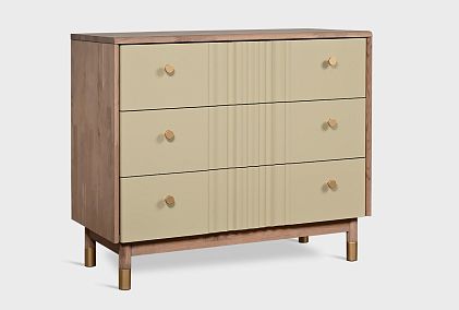 Комод "Меридиан" 3