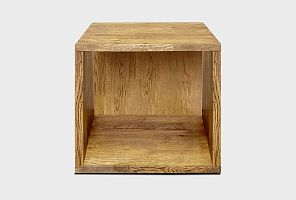 Модуль для стеллажей открытых "Cube Design"