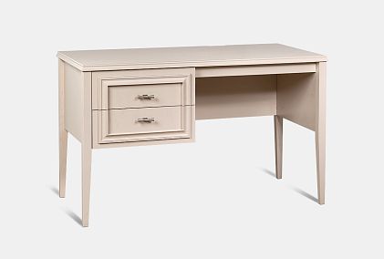 Стол письменный "Сакраменто" (1 тумба слева)