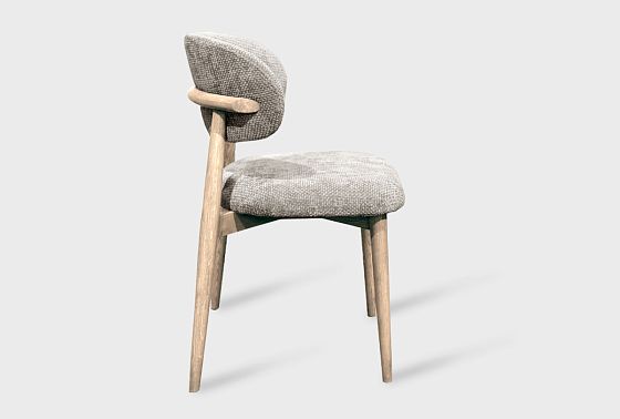 Стул "Джой" массив дуба 6