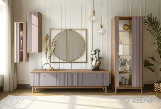 Гостиная «Меридиан» #3