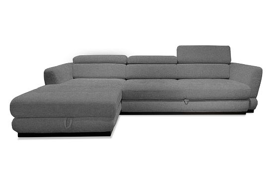 "Орландо" диван с оттоманкой  4