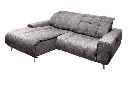 "Грей" диван 2-х модульный S