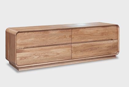 Тумба под ТВ "Монблан" 180