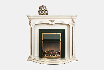 Подставка декоративная (угловая) "Алези"