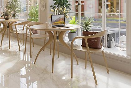 Стул "Лугано" с подлокотниками