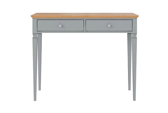 Консоль "Ольса" 02 массив сосны 7