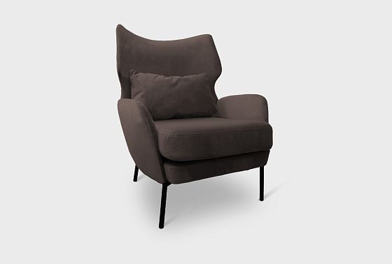 "Вавилон" кресло  12