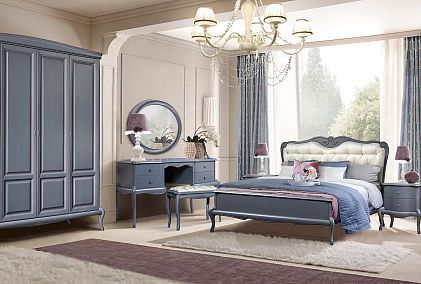 Банкетка "Флерон"