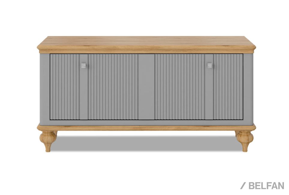 Тумба для обуви "Рандеву" 10 массив сосны 1