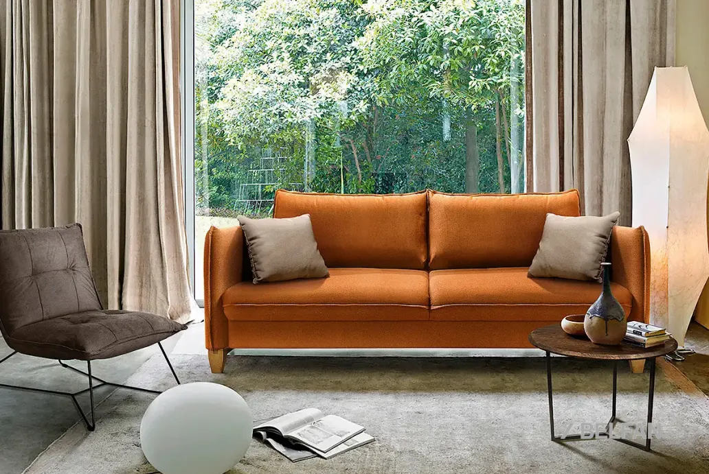 МОРГАН диван 3-х местный # 3