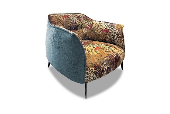 "Альберто" кресло  9