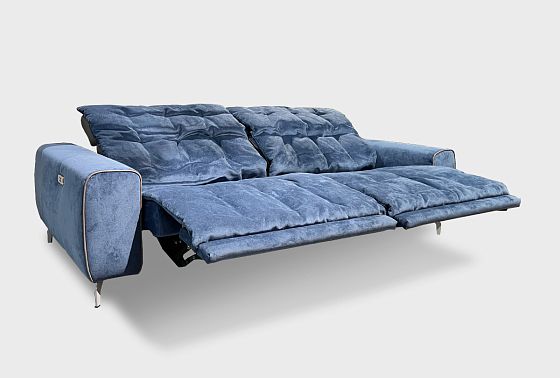 "Грей" диван 2-х модульный  4