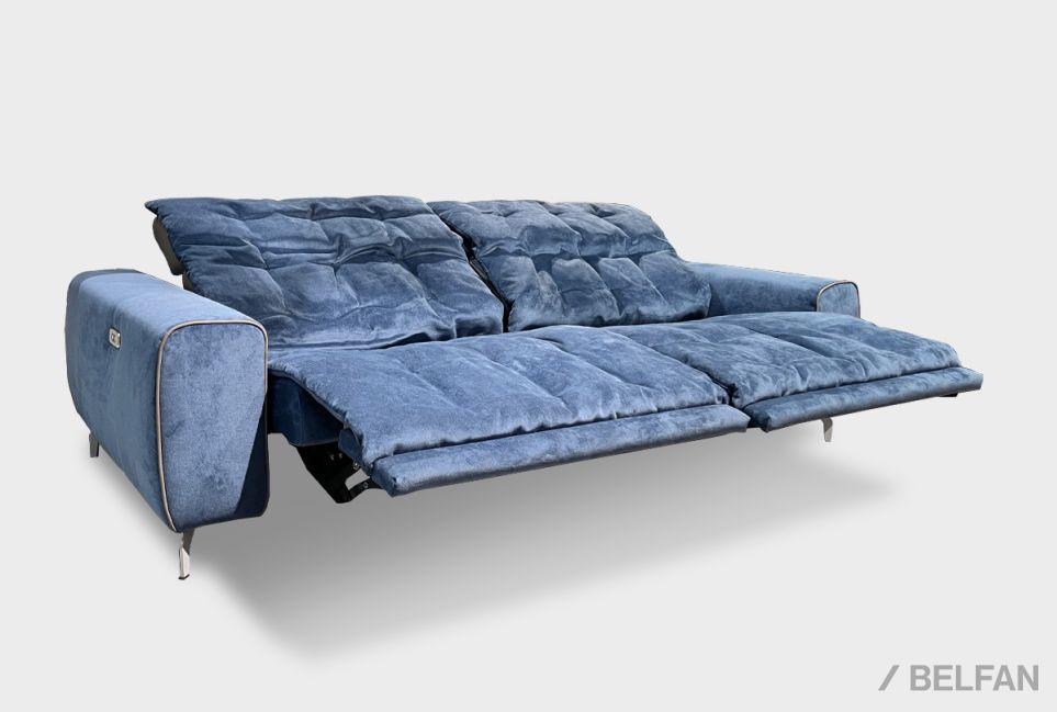 "Грей" диван 2-х модульный 2