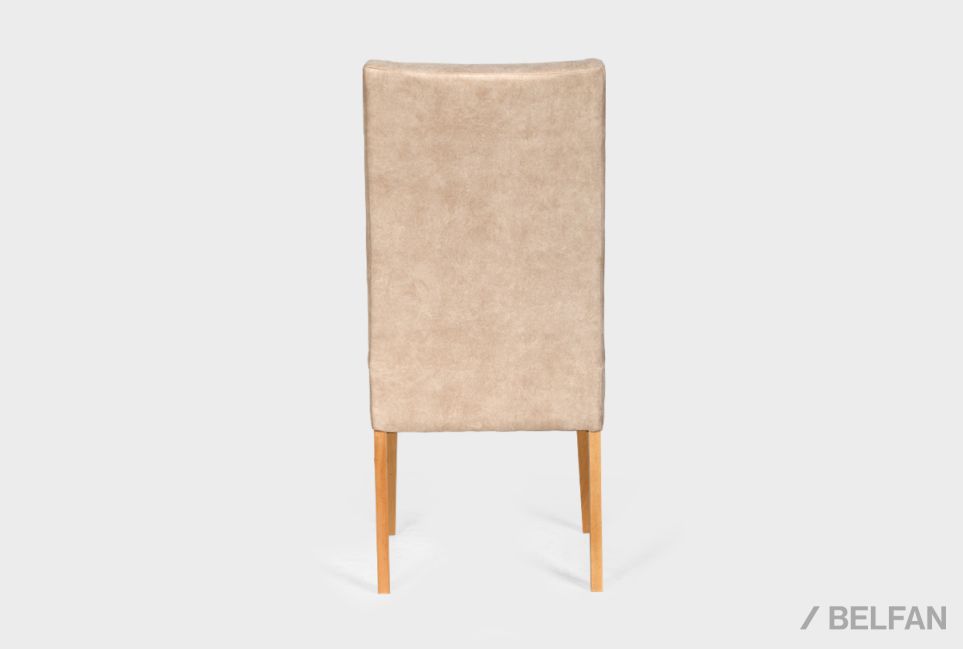 Стул "Берген" М массив берёзы 5