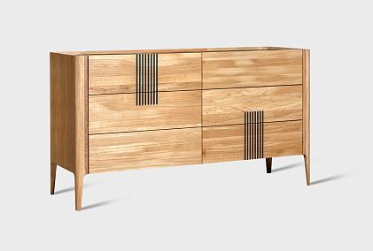 Комод "Бергамо" 6