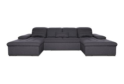 "Престон" диван П-образный