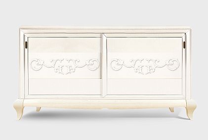 Тумба-купе "Соната" (декор)