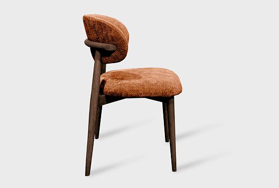 Стул "Джой" массив дуба 6