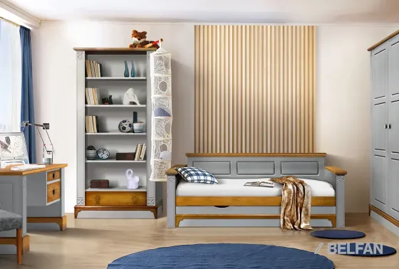 Спальня «Бриансон» #2