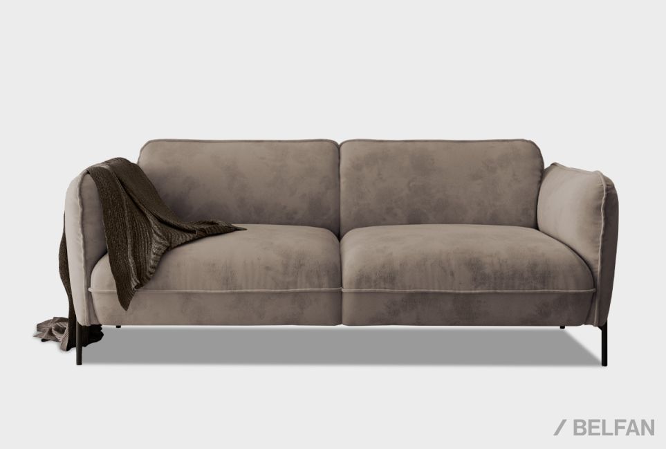 "Алекс" диван 3-х местный 1