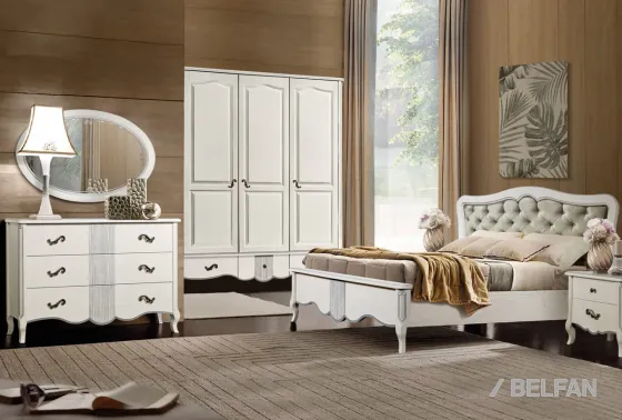 Спальня «Катрин» #3