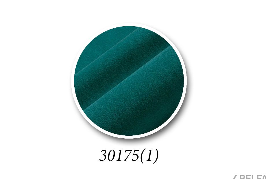 "Престон" диван с оттоманкой 2