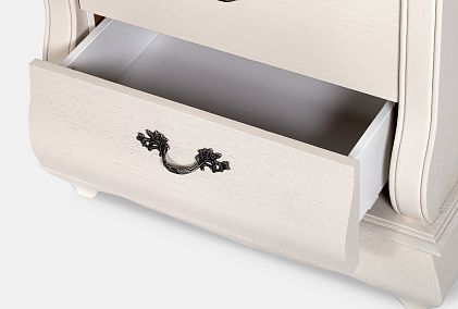 Комод высокий "Тэфи" 01