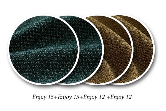 "Лофт" диван 3-х модульный  5