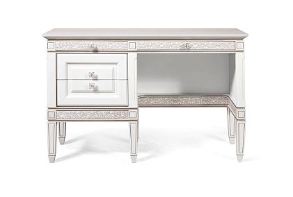 Стол письменный "Сиена" (тумба слева)