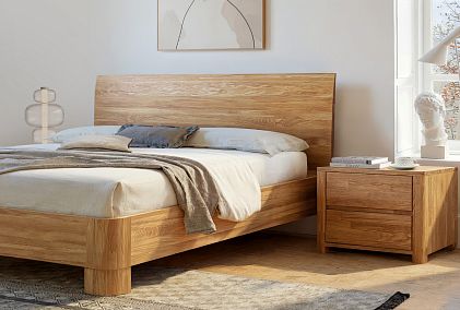 Кровать "Норд"