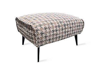 "Альберто" пуф; 18; Salon 05 (гр. 8/НФ)