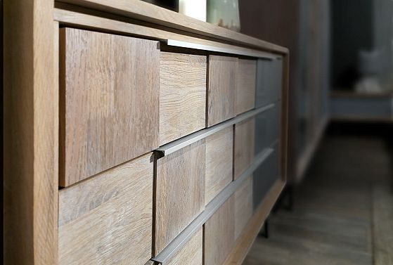 Manhattan: изысканная мебель в стиле Loft