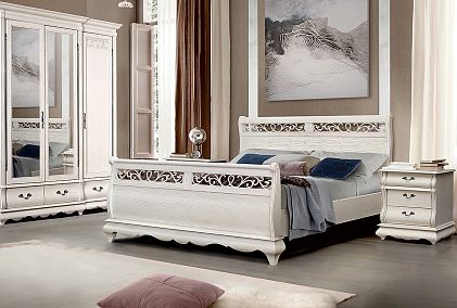 Тумба прикроватная "Тэфи"