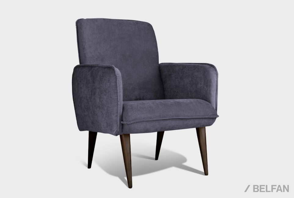 Кресло "Стью" 1