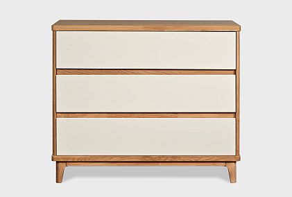 Комод "Уоллстрит" 3