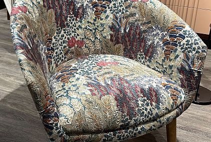 "Тиана" кресло