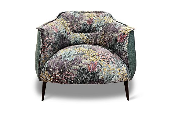 "Альберто" кресло  9