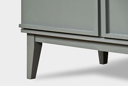 Тумба 4-х дв. "Чикаго"