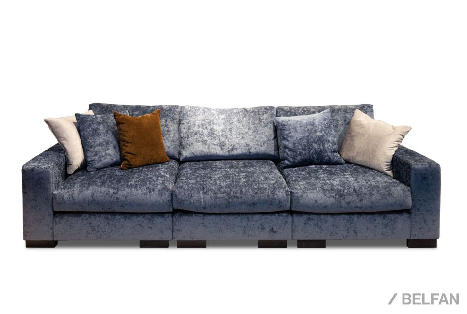 "Лофт" диван 3-х модульный 1
