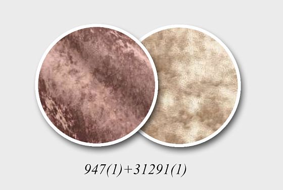 "Морган" диван угловой с оттоманкой  4