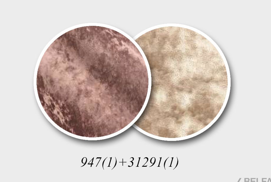 "Морган" диван угловой с оттоманкой 2