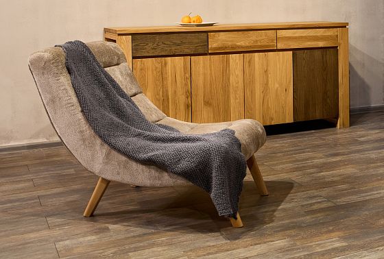 "Ронда" кресло  9