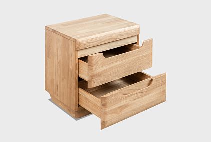 Тумба прикроватная "Бремен"