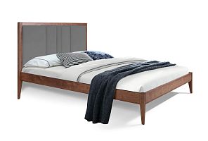 Кровать «Дакота» (мягкое изголовье)