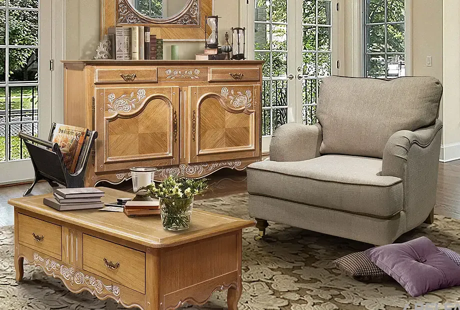 МИШЕЛЬ кресло #1